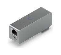 Bidirectional protection for - up to 10 GbE, PoE++, and 20kA - surge discharge for indoor installation. - Warranty: 24M NEW