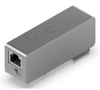 Ubiquiti Ethernet Surge Protector DIN Ethernet Power over UACC-ETH-SP-DIN