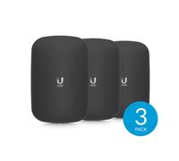 Ubiquiti EXTD-COVER-BLACK-3 accessorio per punto di accesso WLAN Coperchio di copertura per punto di accesso WLAN NEW