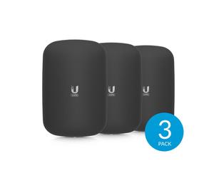 Ubiquiti EXTD-COVER-BLACK-3 accessorio per punto di accesso WLAN Coperchio di copertura per punto di accesso WLAN NEW
