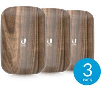 UBIQUITI EXTD-COVER-WOOD-3 U6 EXTENDER COVER NEW