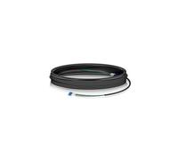 Ubiquiti Single-Mode LC Fiber Cable cavo a fibre ottiche 91,44 m Nero