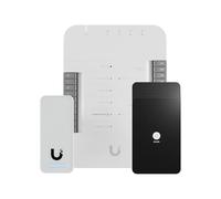 Ubiquiti G2 Starter Kit Policarbonato (PC) Nero Argento PoE Access UA-G2-SK