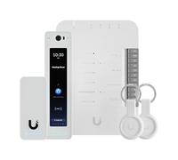 Ubiquiti G2 Starter Kit Professional Policarbonato (PC) UA-G2-SK-PRO