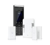 Allarme Ubiquiti G3 Gate Starter Kit PoE NFC Esterno IP65