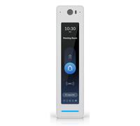 Ubiquiti G3 Reader Pro Terminale di riconoscimento facciale Bianco [UA-G3-PRO-W]