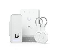 Ubiquiti G3 Starter Kit sistema di sicurezza e controllo Grigio, Bianco