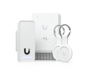 Ubiquiti G3 Starter Kit sistema di sicurezza e controllo Grigio, Bianco