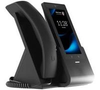 Ubiquiti UniFi G3 Touch Pro - VoIP-Telefon - mit Digitalkamera (UTP-G3-TOUCH-PRO)