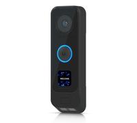 G4 Doorbell Pro Black