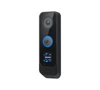 Ubiquiti G4 Doorbell Pro Nero IPX4 Alluminio Policarbonato UVC-G4-DOORBELL-PRO