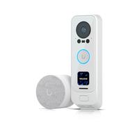 Ubiquiti G4 Doorbell Professional PoE Kit - White