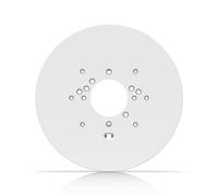 Ubiquiti Gang Box Mounting Plate
