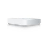 Ubiquiti Gateway Max gateway/controller 2500 Mbit/s (Compact, multi-WAN UniFi -