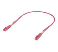 Ubiquiti Indoor OM4 multi-mode fiber 0.5 m 2 mm UACC-OFC-M2-LULU-0.5M-50