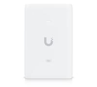 Ubiquiti Injector PoE+ Gbps 802.3at (U-POE+)