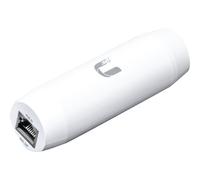 Ubiquiti INS-3AF-I-G Gigabit Ethernet 10,100,1000 Mbit/s IEEE 802.3af Bianco 48