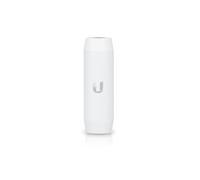 Ubiquiti Instant 802.3af Gigabit PoE Converter | Adattatore PoE Indoor 48V | Convertitore PoE per Dispositivi Ubiquiti | Gigabit Ethernet | Protezione da Sovratensioni