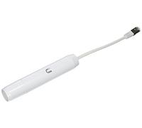 INS-3AF-O-G Ubiquiti Networks INS-3AF-O-G adattatore PoE e iniettore Gigabit Et