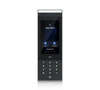 Ubiquiti Intercom Noir