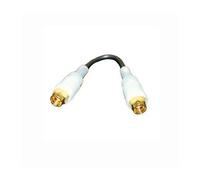 UBIQUITI Networks IP67CA-RPSMA Cavo connettore coassiale RP-SMA 1 Pezzo(i), W125883793 (Connector RP-SMA 1 Pezzo(i) IP67CA-RPSMA Cable, RP-SMA, SMA Male Reverse, SMA Male Reverse, 1 Pezzo(i))