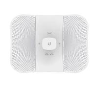 Ubiquiti Networks LiteBeam AC Bridge di rete 450 Mbit/s Bianco