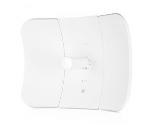 Ubiquiti LBE-5AC-LR-5 UISP airMAX LiteBeam 5AC Stazione a Lunga Distanza (5-pack)
