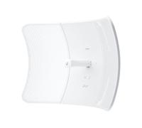 E_0001_8043891 Ubiquiti Ubiquiti Networks LBE-5AC-XR punto accesso WLAN Bianco S