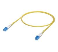 Ubiquiti UACC-OFC-S2-LULU-1M-50 cavo InfiniBand e in fibra ottica LC LC/LC Giallo