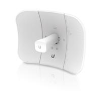 Ubiquiti Networks LiteBeam AC Bridge di rete 450 Mbit/s Bianco