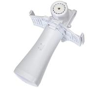 Ubiquiti Networks LiteBeam AC Bridge di rete 450 Mbit/s Bianco