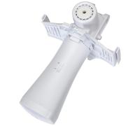 Ubiquiti LiteBeam M5 AC Gen2 Antenna parabolica Bianco