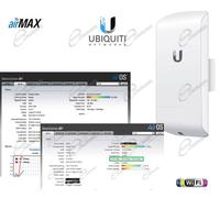 Ubiquiti Loco M2 WiFi Antenna Wireless Nanostation 2.4GHz