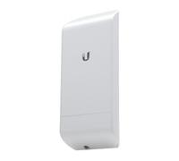 Ubiquiti LocoM5 150 Mbit/s (NanoStation Loco M5, antenna - 13dBi, outdoor client