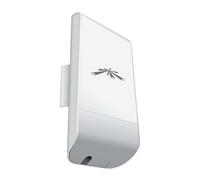 Ubiquiti LocoM5 Bridge di rete 150 Mbit/s Bianco (LOCOM5)