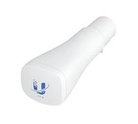 Ubiquiti LTU Instant 5 5 GHz WPA2-PSK Bianco