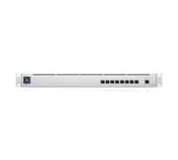 Ubiquiti Mission Critical Gigabit Ethernet [10/100/1000] Supporto Power over Eth