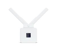 UBIQUITI MOBILE ROUTER LTE WiFi | UniFi WIFI6, GPS, ALIMENTAZIONE POE/USB-C/DC - UMR-EU