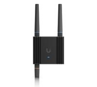 UBIQUITI MOBILE ROUTER ULTRA LTE WiFi § UniFi WIFI4, RJ45 ALIMENTAZIONE USB-C/D