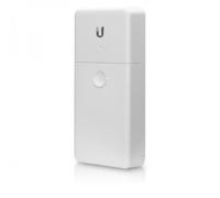Ubiquiti NanoSwitch Gigabit Ethernet (10/100/1000) Supporto Power over Ethernet (PoE) Bianco