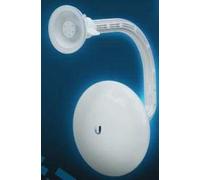 Ubiquiti NanoBeam 16 Window Mount NBE-16-WM, White, NanoBeam, NBE-16-WM (NBE-16-WM, White, NanoBeam)