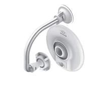 Ubiquiti Nanobeam - Kit di supporto per finestra per Nanobeam M5-19, NBE-M2-13; NanoBeam ac NBE-5AC-19; NanoBeam M NBE-M2-13