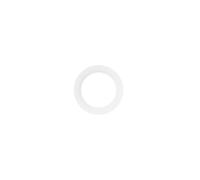 Ubiquiti Networks nanoHD Recessed Ceiling Mount 3-Pack Supporto per punto di accesso WLAN