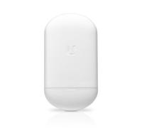 Ubiquiti NanoStation 5AC Loco 1000 Mbit/s Bianco Supporto Power over Ethernet [P