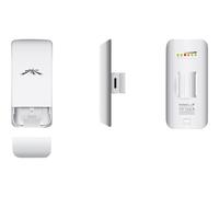 Ubiquiti NanoStation Loco M5 13dBi Bridge WLAN 0,15 Gbps 8-port HTTPS LOCOM5