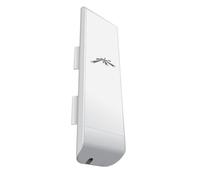 Ubiquiti NanoStation M2 2.4GHz - High Power Wireless Indoor/Outdoor AirMax dBi C