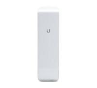 Ubiquiti NanoStation M5 Bridge di rete Bianco