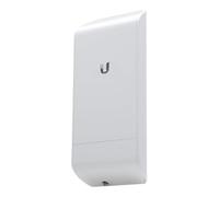Ubiquiti NanoStation LocoM5 airMAX CPE 5GHz MIMO PoE Access Point Antenna 13 dBi
