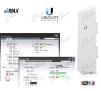 NSM5(EU) NANOSTATION UBIQUITI NSM5 5GHz, Nano MIMO, AIRMAX 0810354022548