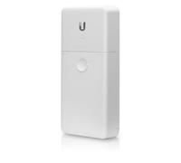 Ubiquiti NanoSwitch Gigabit Ethernet (10/100/1000) Supporto Power over Ethernet (PoE) Bianco